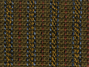 ウール丹前3000 No.307